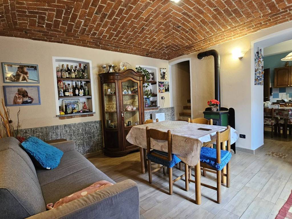 Casa indipendente a Zubiena in CASALE ROLETTO, 20 - Foto 5