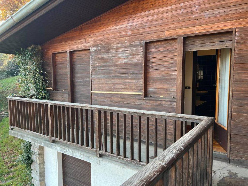 Villa a Ballabio in VIA MASSIMO D'AZEGLIO, 4 - Foto 3