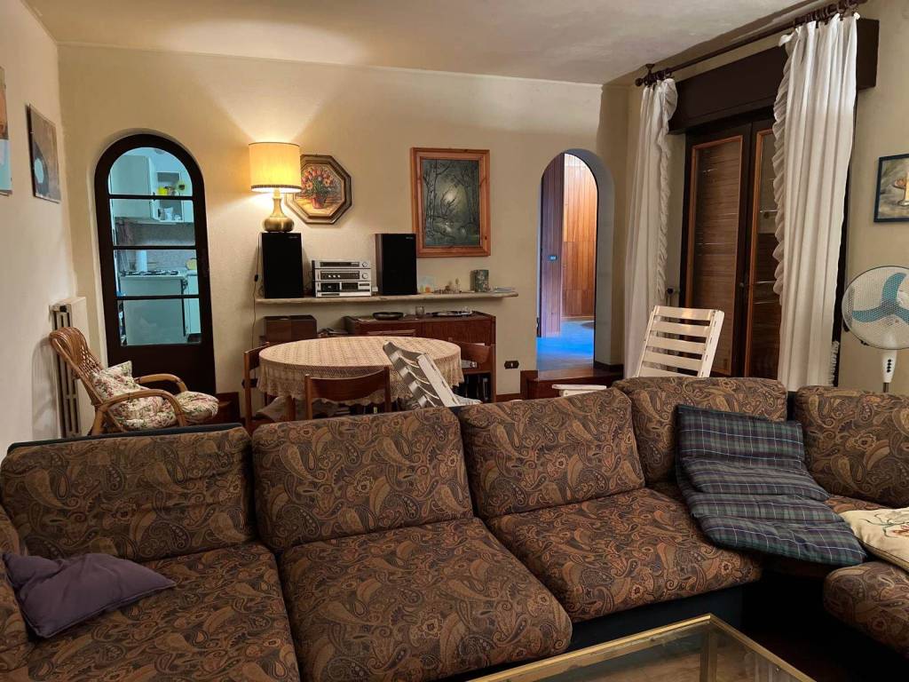 Villa a Ballabio in VIA MASSIMO D'AZEGLIO, 4 - Foto 5