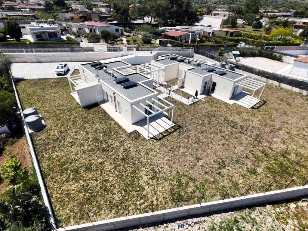 Villa a Augusta in Contrada Gisira - Foto 2