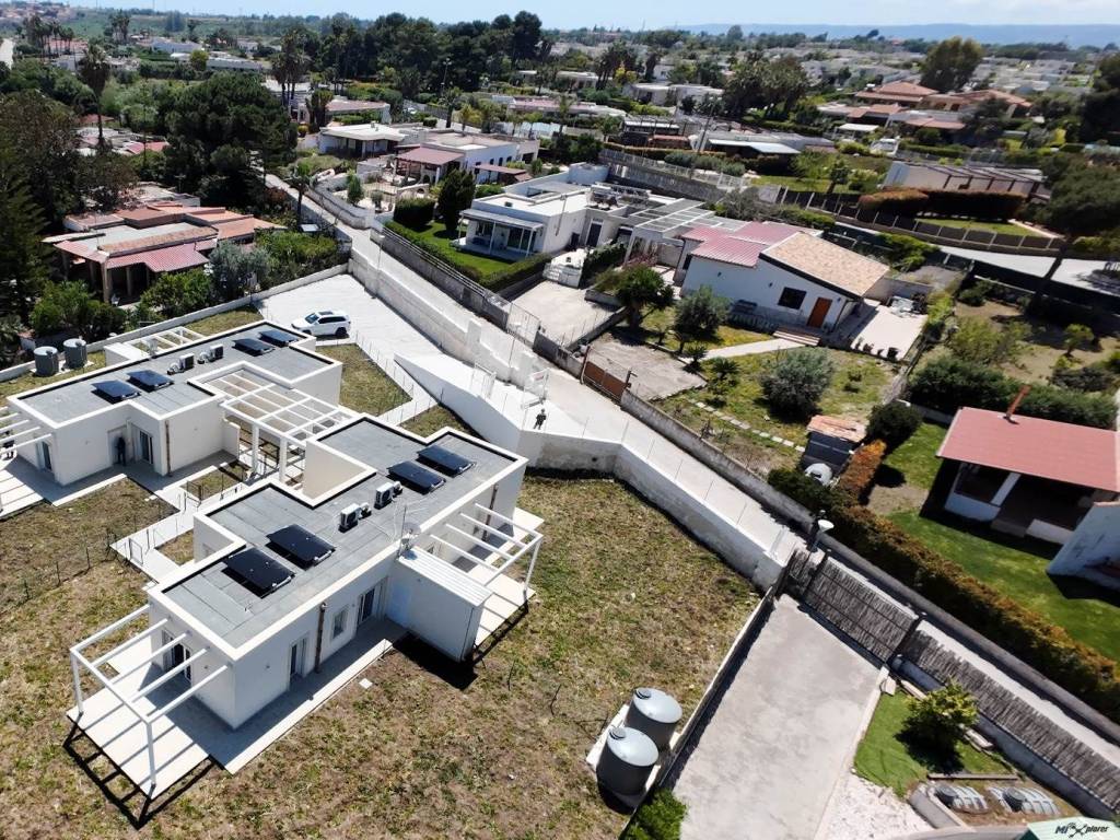 Villa a Augusta in Contrada Gisira - Foto 3