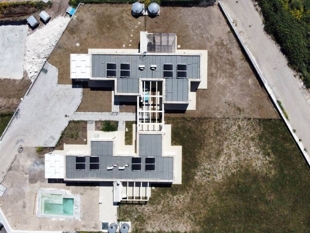 Villa a Augusta in Contrada Gisira - Foto 4