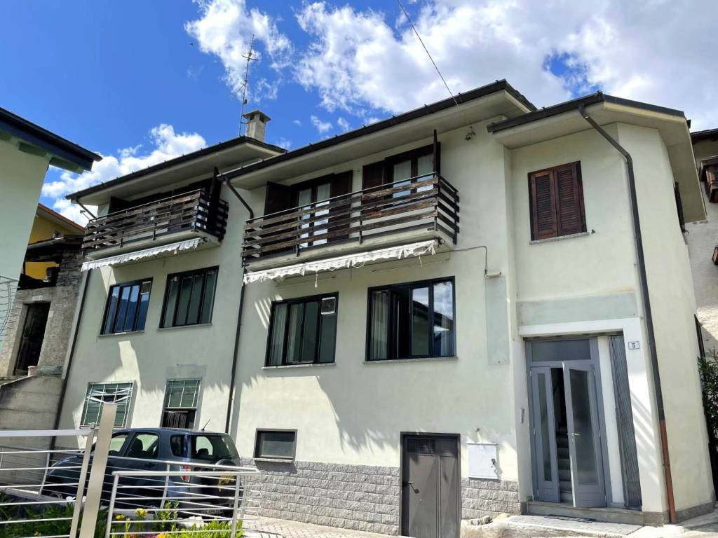 Appartamento a Postalesio - Foto 2
