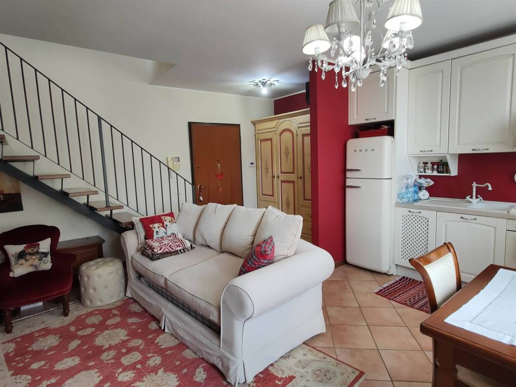 Appartamento a Lodi in via Isola Caprera, 11 - Foto 5