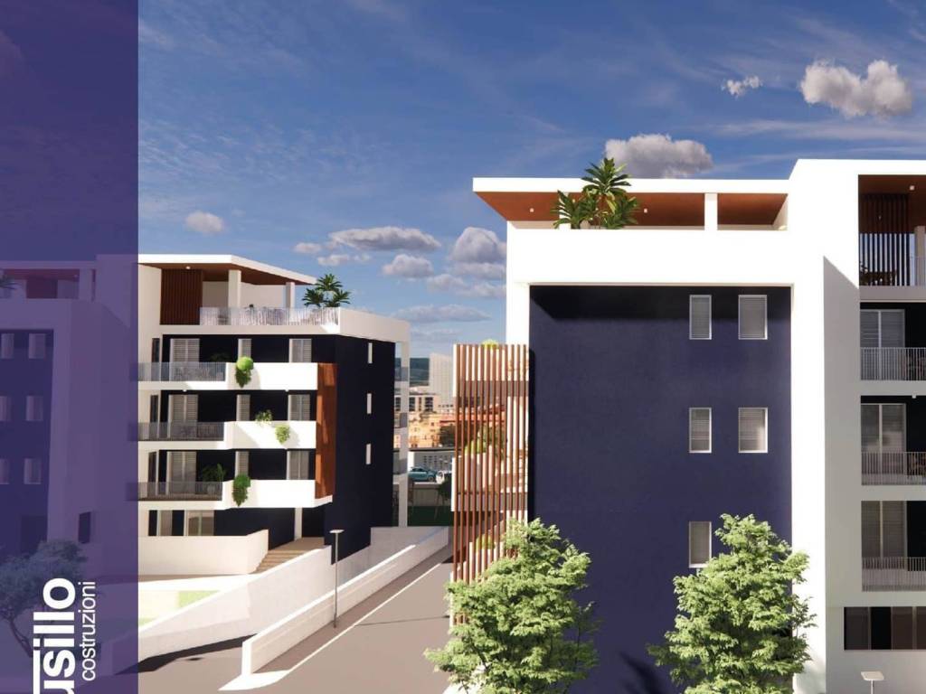 Appartamento a Monopoli in Contrada San Marco - Foto 2