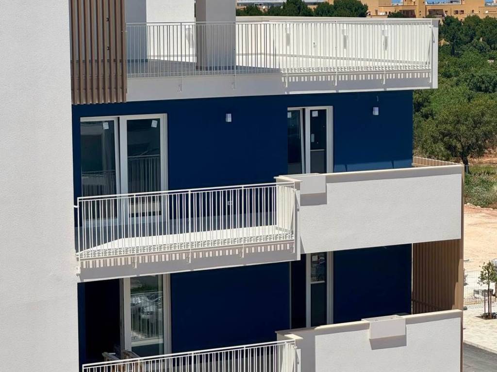 Appartamento a Monopoli in Contrada San Marco - Foto 4