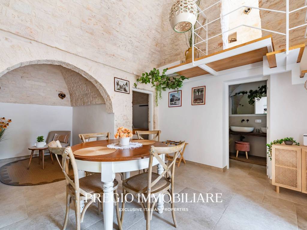 Appartamento a Alberobello in Via Monte Cucco - Foto 2