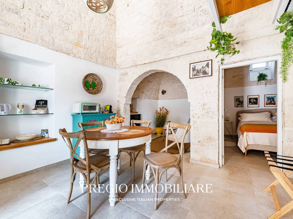 Appartamento a Alberobello in Via Monte Cucco - Foto 3