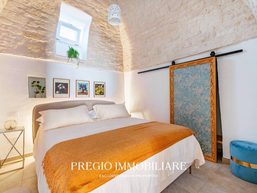 Appartamento a Alberobello in Via Monte Cucco - Foto 4