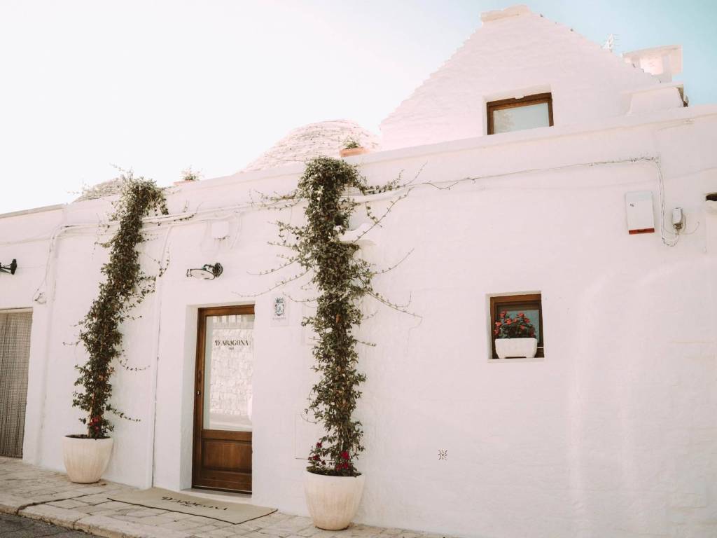 Appartamento a Alberobello in Via Monte Cucco - Foto 5