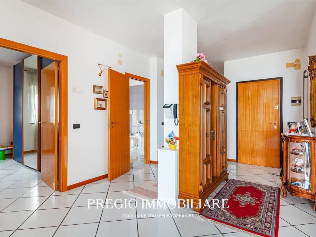 Appartamento a Martina franca in Via Alcide De Gasperi - Foto 4