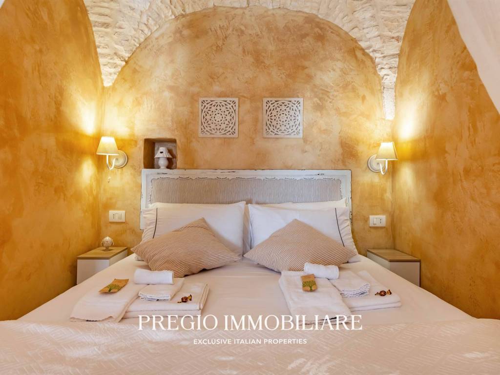 Appartamento a Locorotondo in Via Morosini - Foto 5