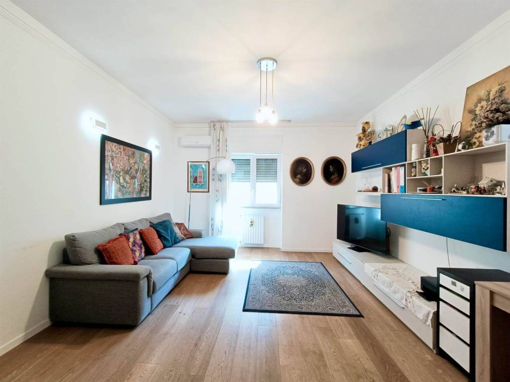 Appartamento a Bari in Via Malta , 5 - Foto 2