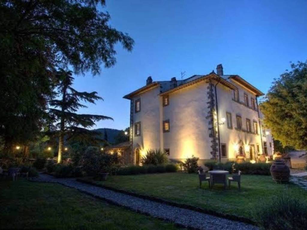 Villa a Cortona - Foto 5