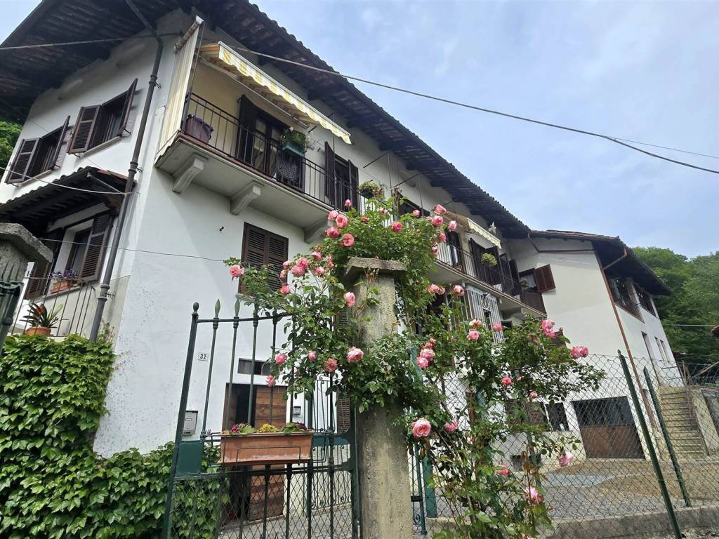 Casa indipendente a Sagliano micca in Via Catella, 32 - Foto 2