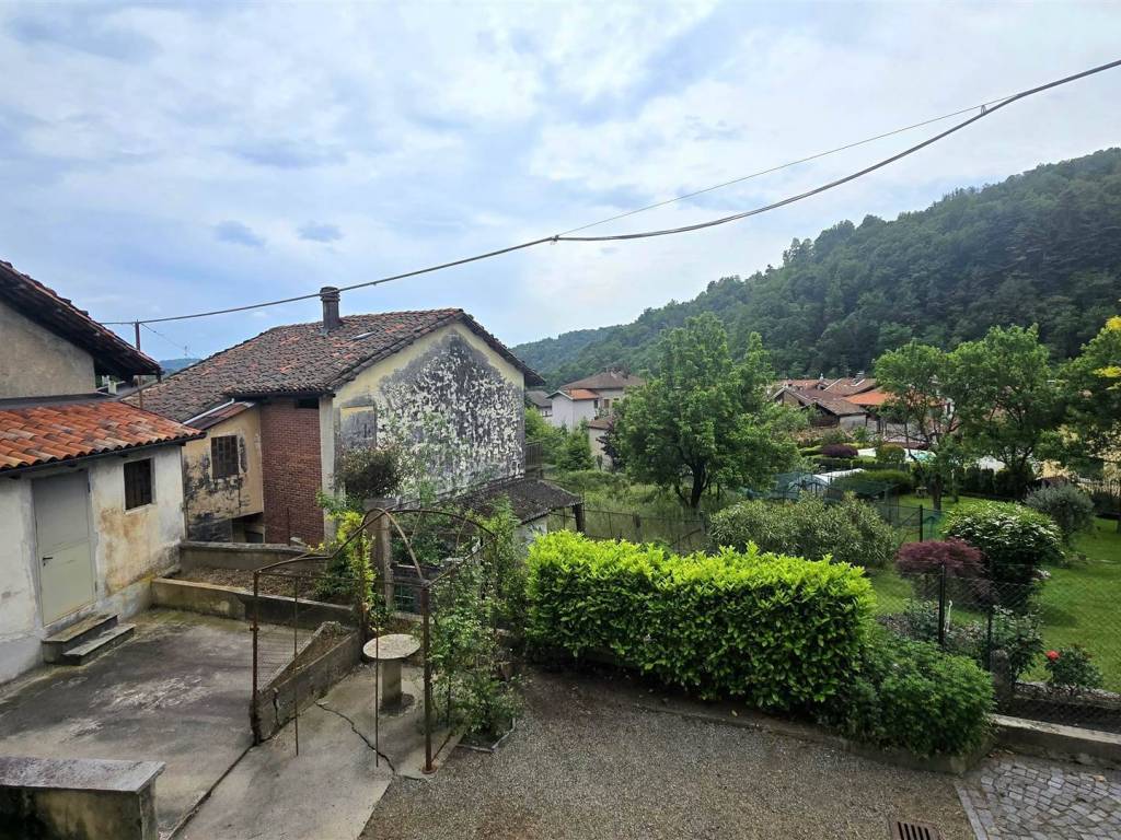 Casa indipendente a Sagliano micca in Via Catella, 32 - Foto 4