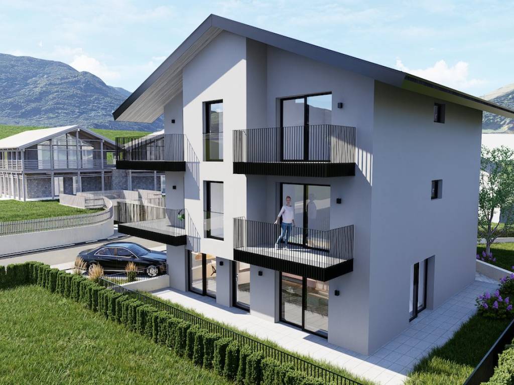 Appartamento a Valdaora in Bahnhofstraße 31 - Foto 3