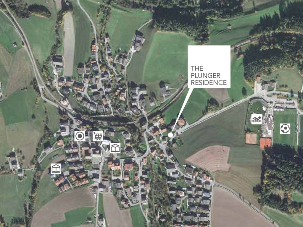 Appartamento a Valdaora in Bahnhofstraße 31 - Foto 4