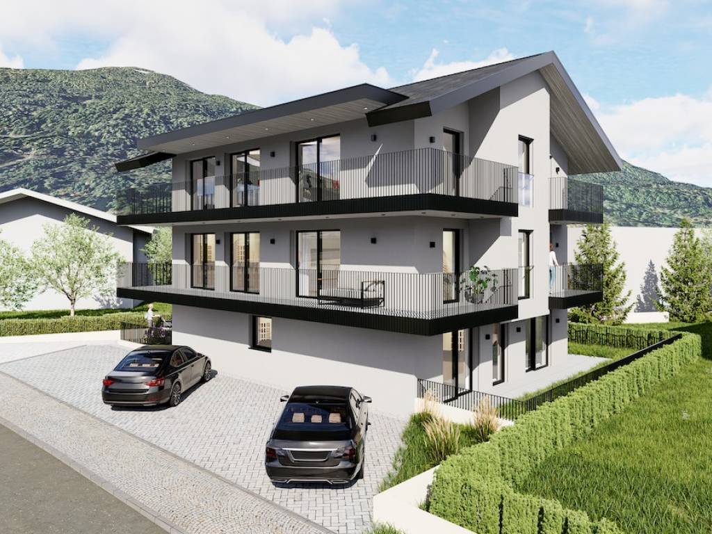 Appartamento a Valdaora in Bahnhofstraße 31 - Foto 5