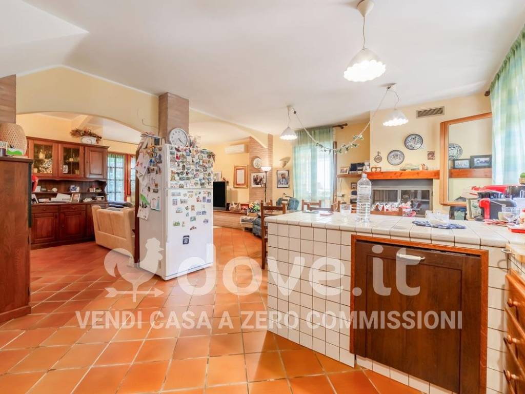 Villetta a schiera a Francavilla al mare in Contrada Pretaro - Foto 3