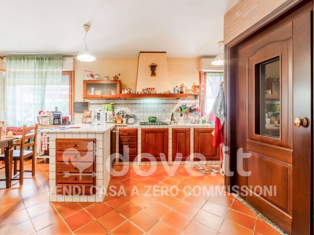 Villetta a schiera a Francavilla al mare in Contrada Pretaro - Foto 5