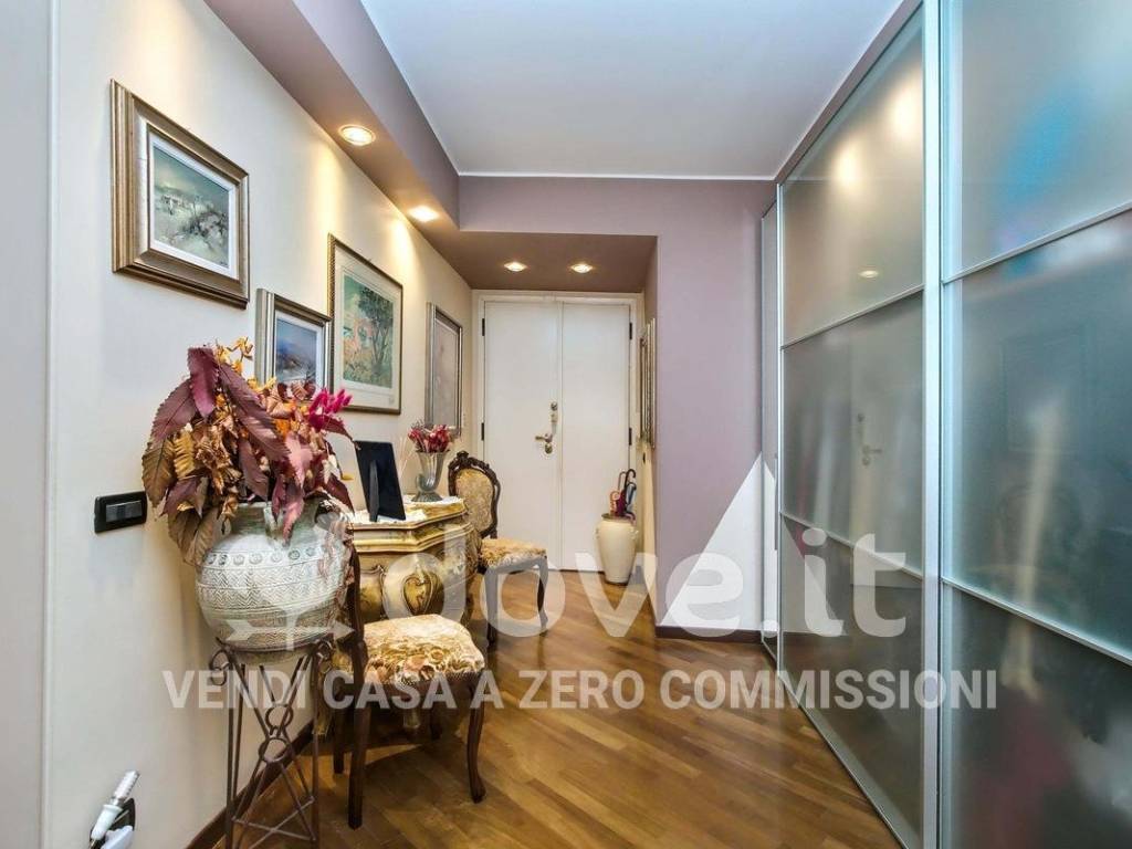 Appartamento a Genova in Via Imperia, 2 - Foto 2