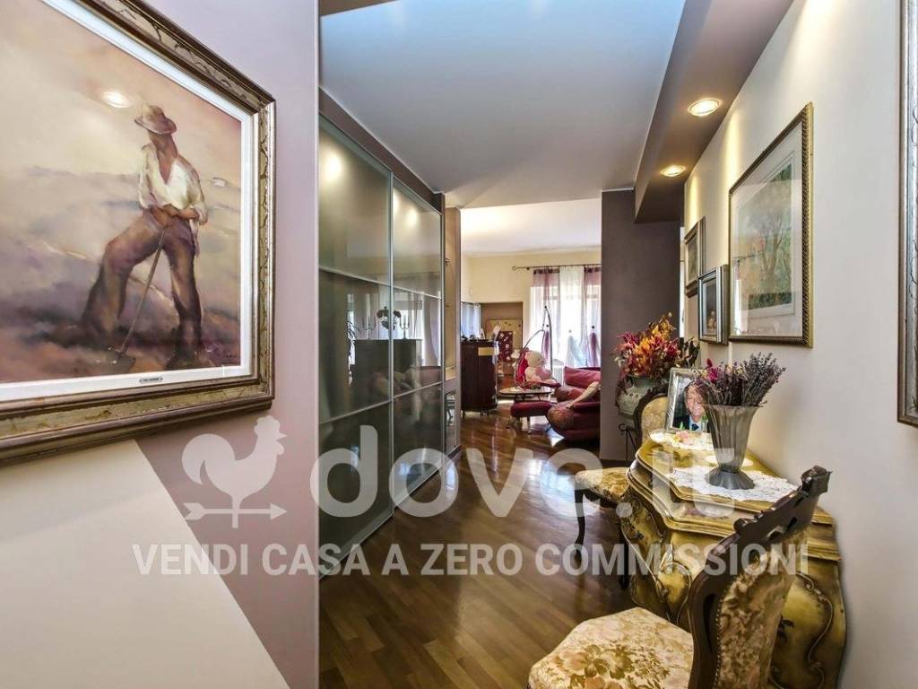 Appartamento a Genova in Via Imperia, 2 - Foto 3