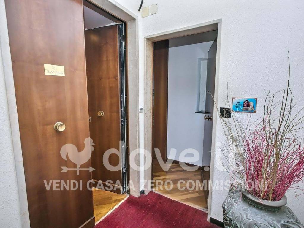 Appartamento a Genova in Via Imperia, 2 - Foto 4