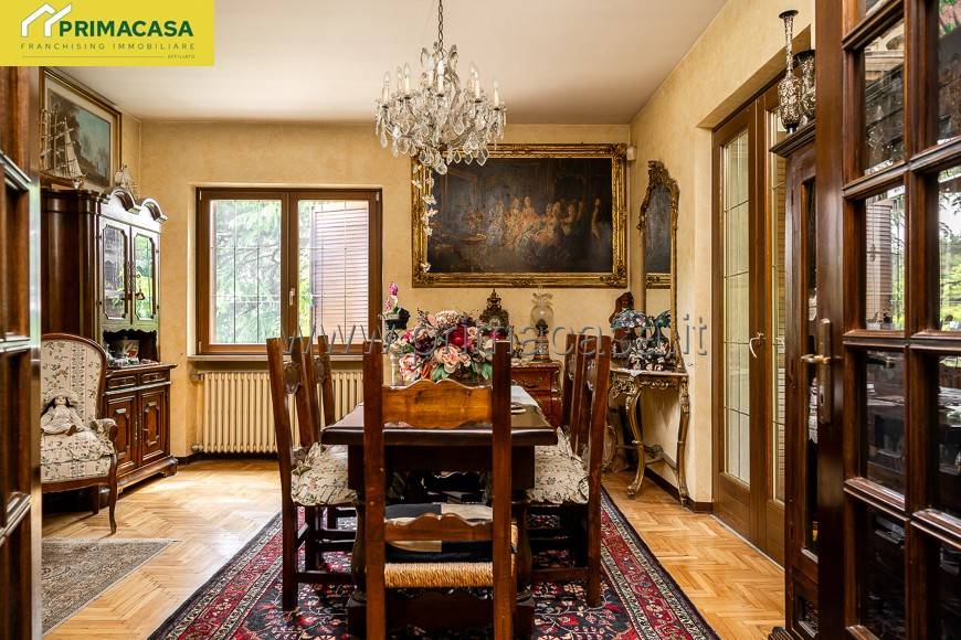 Villa a Grezzana in Via Paolo Caliari, 8 - Foto 3