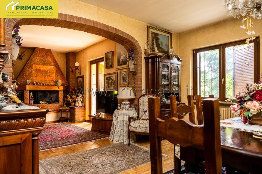 Villa a Grezzana in Via Paolo Caliari, 8 - Foto 4
