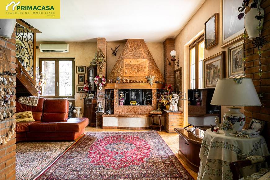 Villa a Grezzana in Via Paolo Caliari, 8 - Foto 5