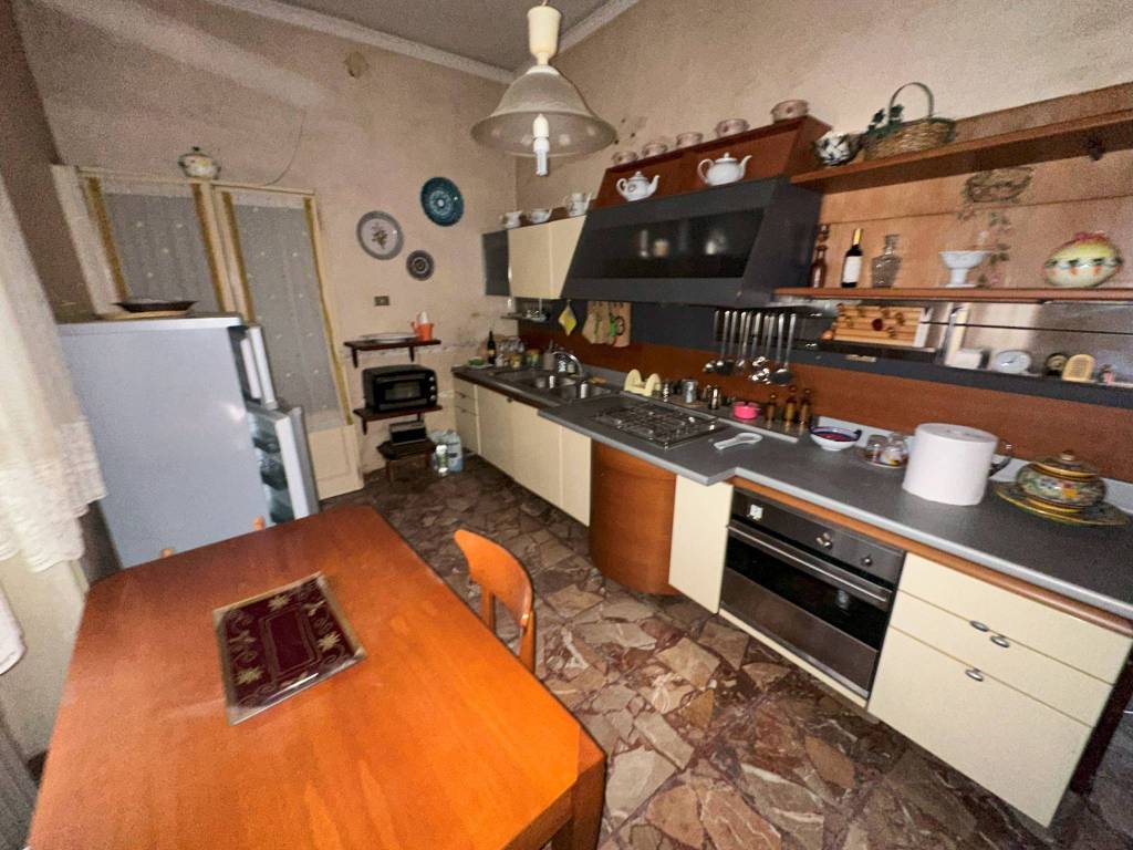Casa indipendente a Moschiano in Via Guglielmo Marconi - Foto 4