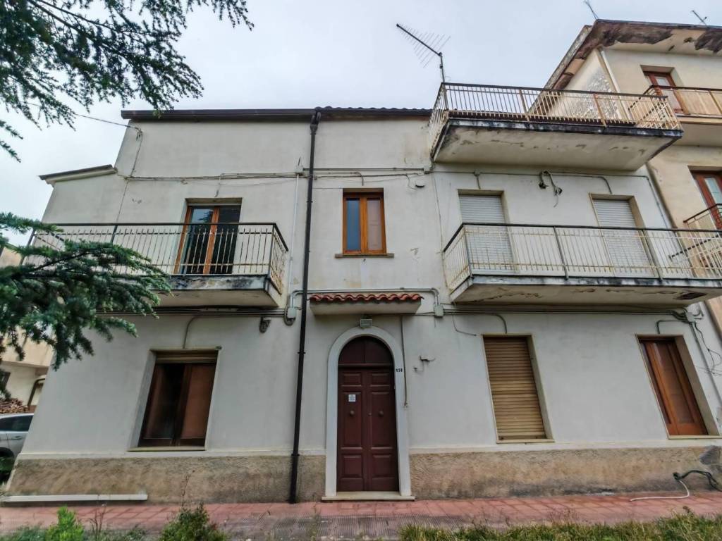 Casa indipendente a Lamezia terme in Via guglielmo marconi - Foto 4