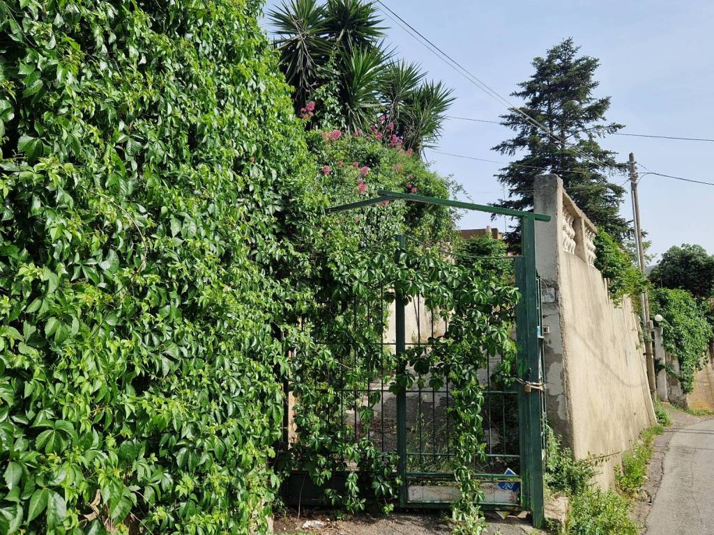Villa a Messina in Contrada Marotta - Foto 3