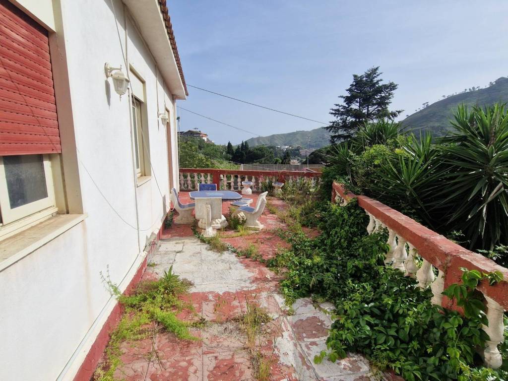 Villa a Messina in Contrada Marotta - Foto 4