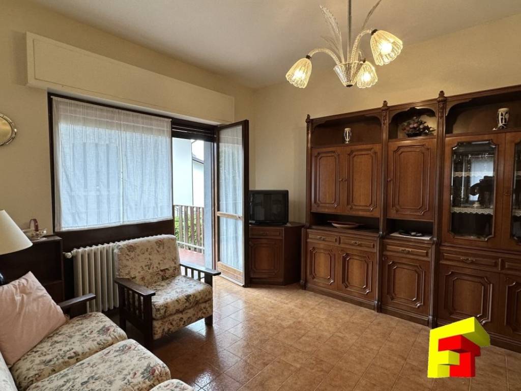 Appartamento a Moggio in Via Giacomo Puccini 1 - Foto 2