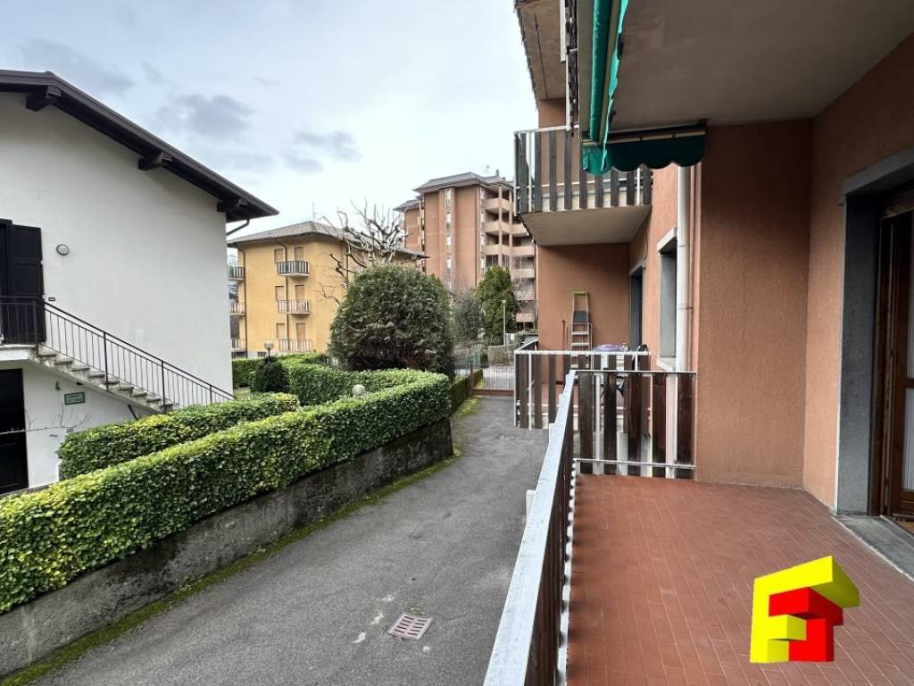 Appartamento a Moggio in Via Giacomo Puccini 1 - Foto 5