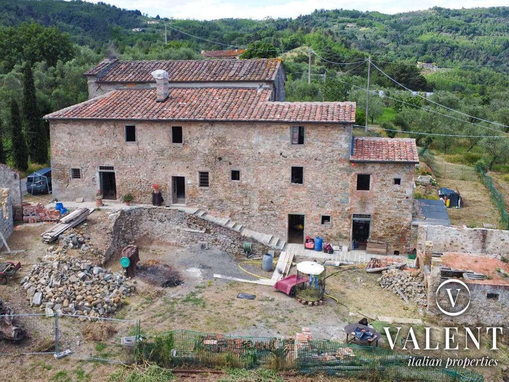 Villa a Buggiano - Foto 2