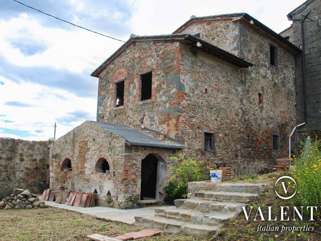 Villa a Buggiano - Foto 3