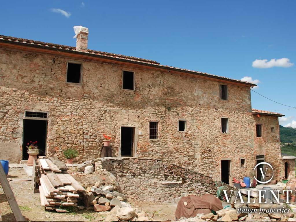 Villa a Buggiano - Foto 4