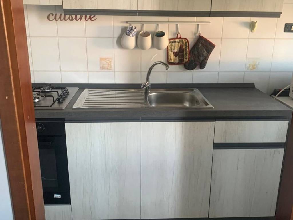 Appartamento a Foggia in Via Tito Serra, 39 - Foto 4