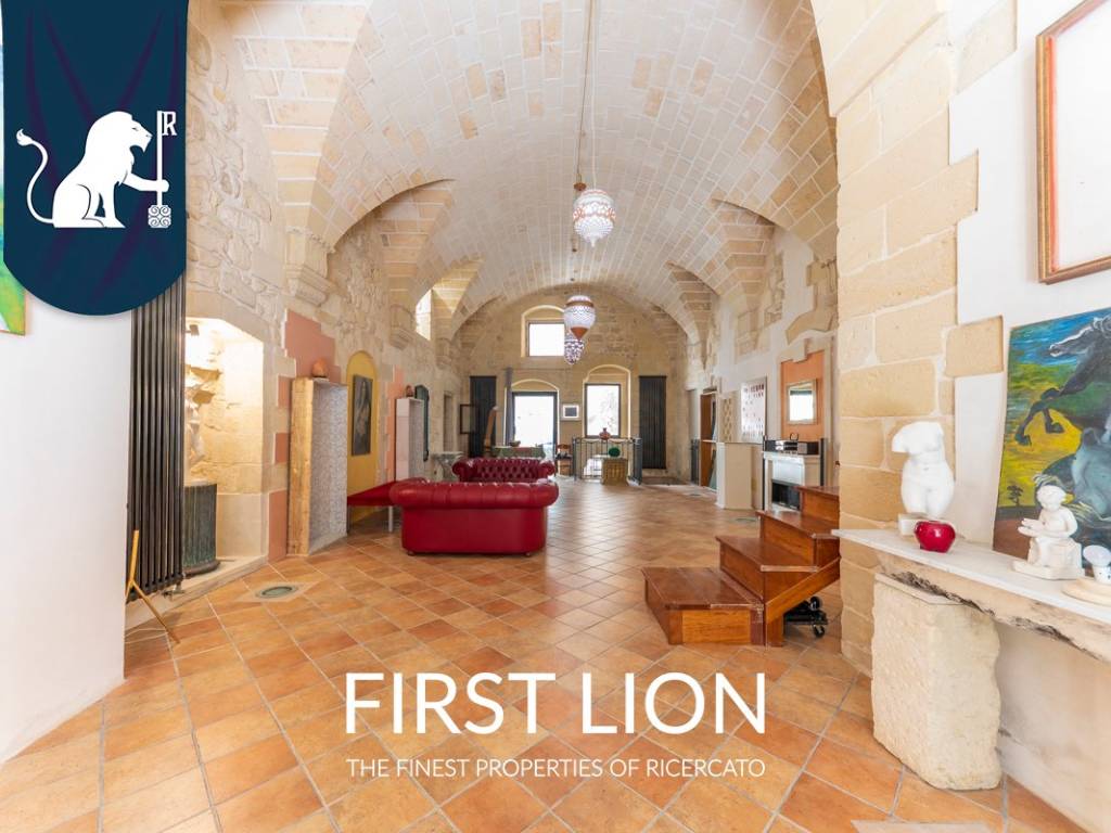Appartamento a Lecce in Via Antonello Coniger, 1 - Foto 5