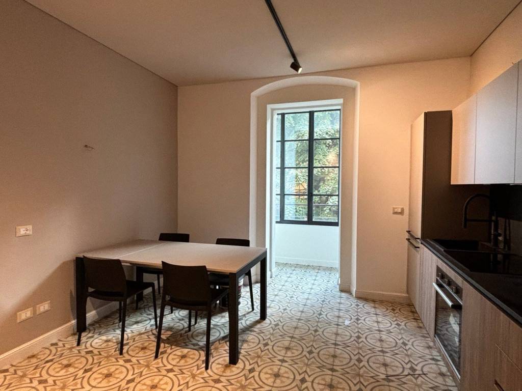 Appartamento a Cremona in Via Ferruccio Ghinaglia, 74 - Foto 2