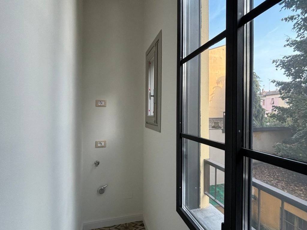 Appartamento a Cremona in Via Ferruccio Ghinaglia, 74 - Foto 4
