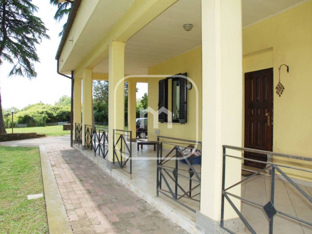 Villa a Faleria in Via Castel Paterno - Foto 5