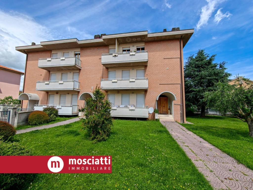 Appartamento a Matelica in Via Gramsci, 34 - Foto 2