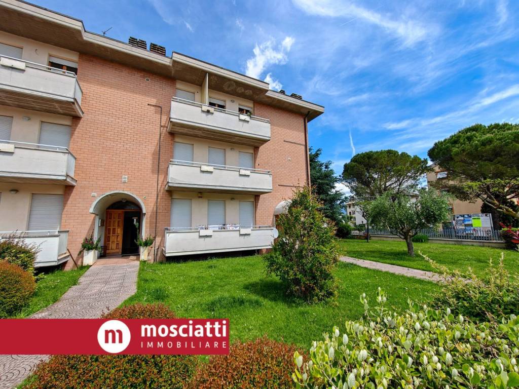 Appartamento a Matelica in Via Gramsci, 34 - Foto 3