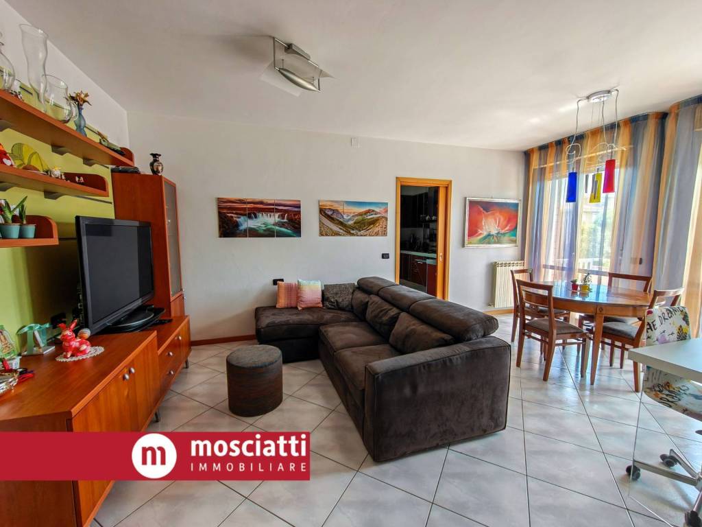 Appartamento a Matelica in Via Gramsci, 34 - Foto 4