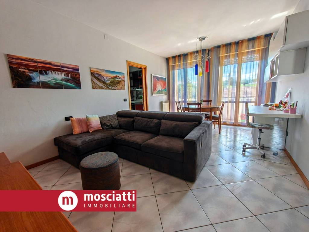 Appartamento a Matelica in Via Gramsci, 34 - Foto 5