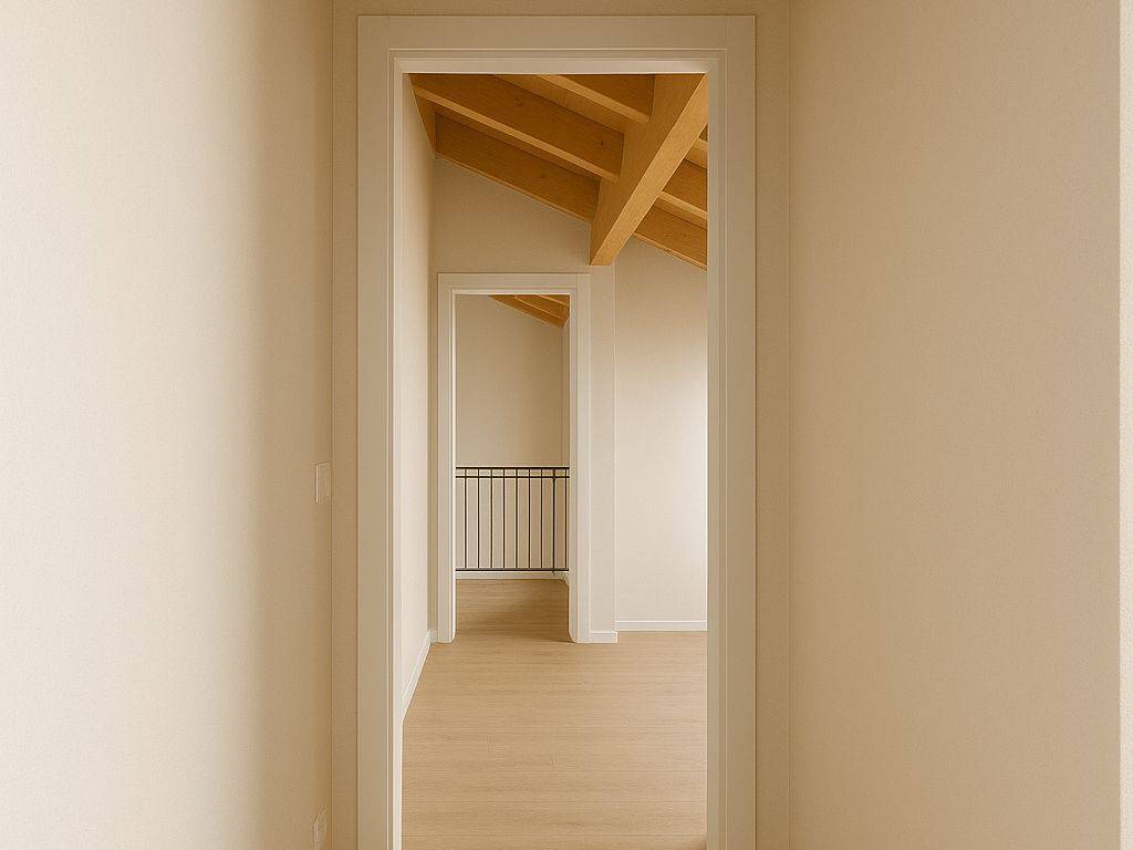 Appartamento a Lodi in Via Borgo Adda, 87 - Foto 5